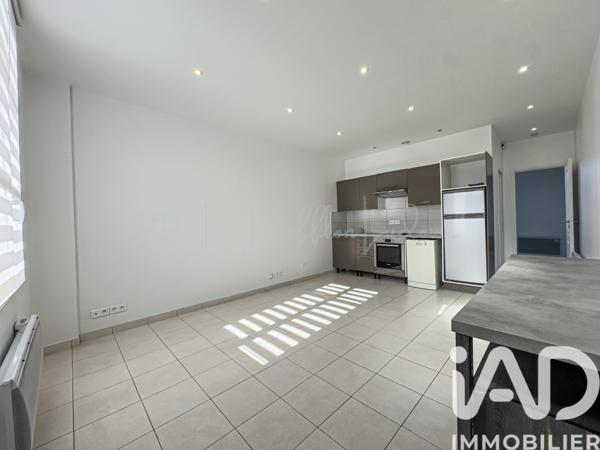 Appartement à vendre 2 pièces 35 m² Le Pecq