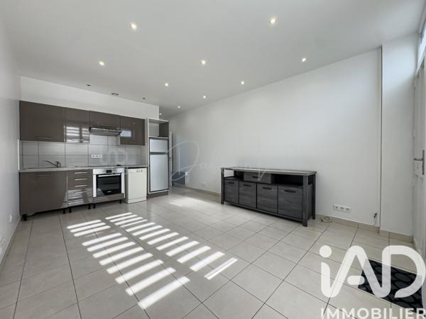 Appartement à vendre 2 pièces 35 m² Le Pecq