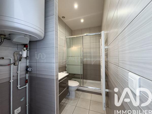 Appartement à vendre 2 pièces 35 m² Le Pecq