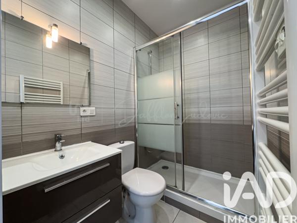 Appartement à vendre 2 pièces 35 m² Le Pecq