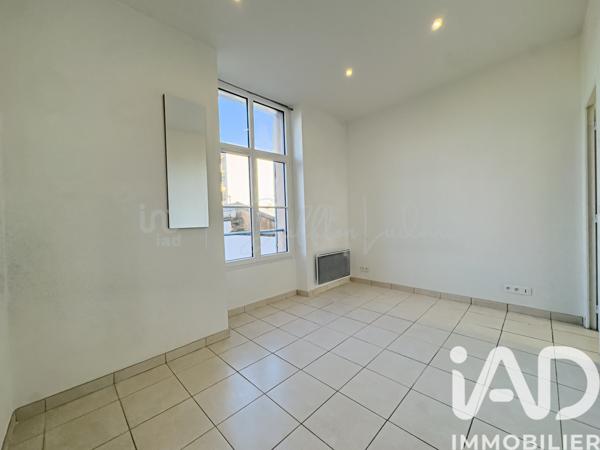 Appartement à vendre 2 pièces 35 m² Le Pecq