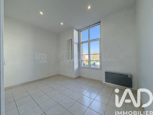 Appartement à vendre 2 pièces 35 m² Le Pecq