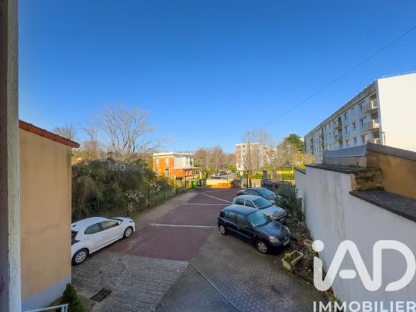 Appartement à vendre 2 pièces 35 m² Le Pecq