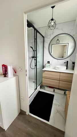 Location Limite Maisons-Alfort ROOFTOP F5 de 102 m2 terrasse de 118 m² sud TOIT TERRASSE