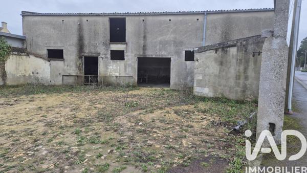 Maison à vendre 3 pièces 123 m² Courseulles-sur-Mer