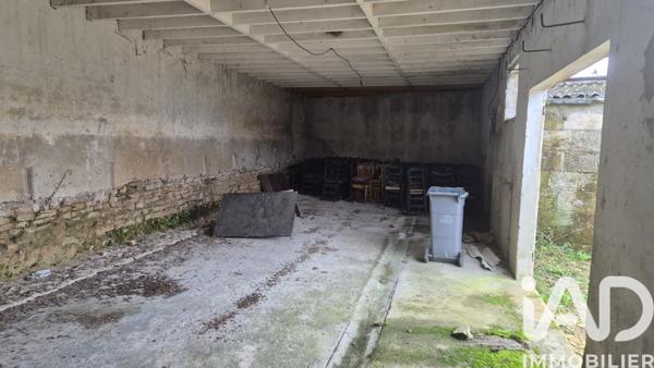 Maison à vendre 3 pièces 123 m² Courseulles-sur-Mer