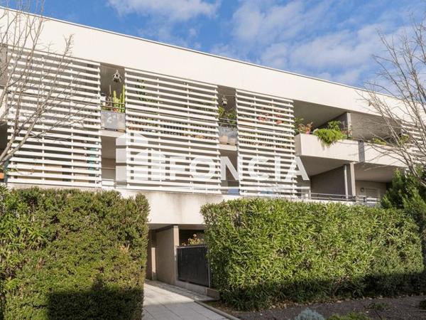 À vendre Appartement 2 pièces 46 m² - Marseille 13009