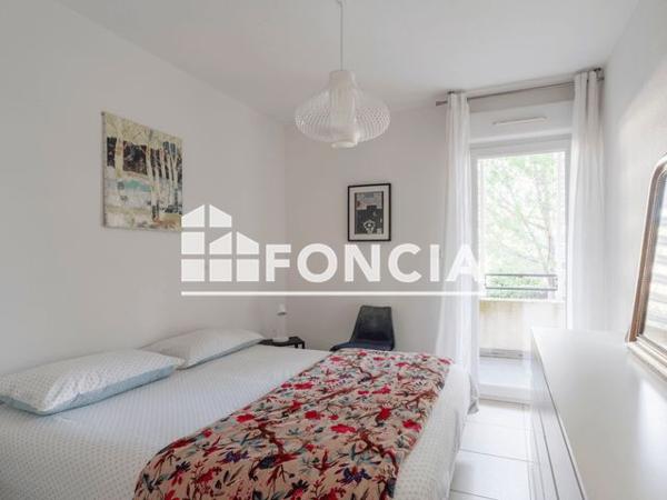 À vendre Appartement 2 pièces 46 m² - Marseille 13009