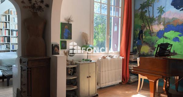 À vendre Maison 7 pièces 135 m² - Noisy-le-sec 93130