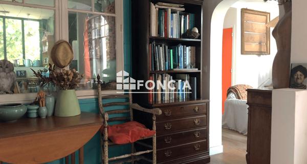 À vendre Maison 7 pièces 135 m² - Noisy-le-sec 93130