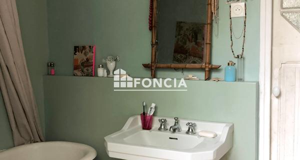 À vendre Maison 7 pièces 135 m² - Noisy-le-sec 93130