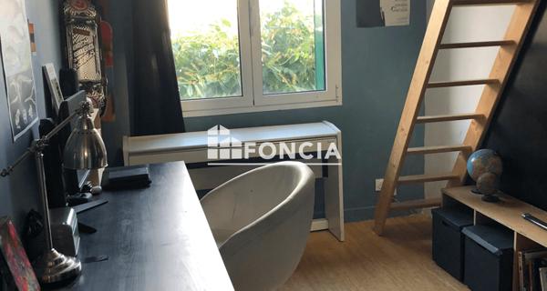 À vendre Maison 7 pièces 135 m² - Noisy-le-sec 93130
