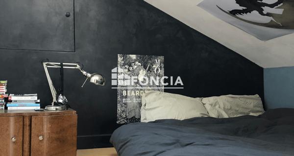 À vendre Maison 7 pièces 135 m² - Noisy-le-sec 93130