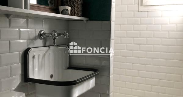 À vendre Maison 7 pièces 135 m² - Noisy-le-sec 93130