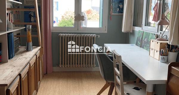 À vendre Maison 7 pièces 135 m² - Noisy-le-sec 93130