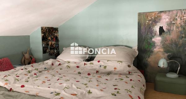 À vendre Maison 7 pièces 135 m² - Noisy-le-sec 93130