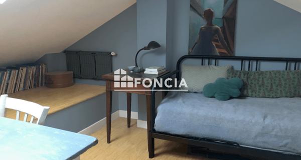 À vendre Maison 7 pièces 135 m² - Noisy-le-sec 93130