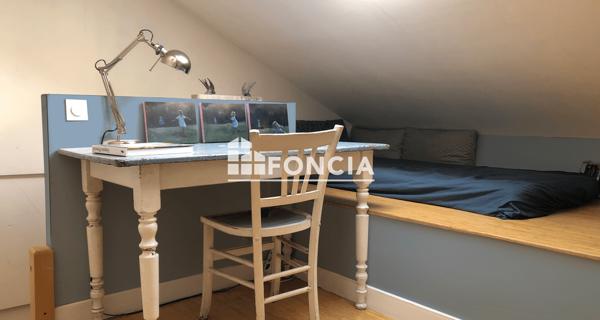 À vendre Maison 7 pièces 135 m² - Noisy-le-sec 93130