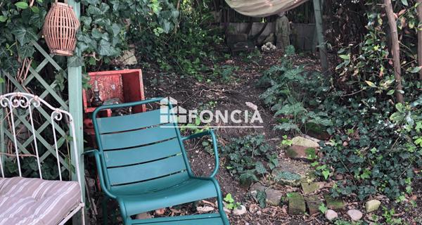 À vendre Maison 7 pièces 135 m² - Noisy-le-sec 93130