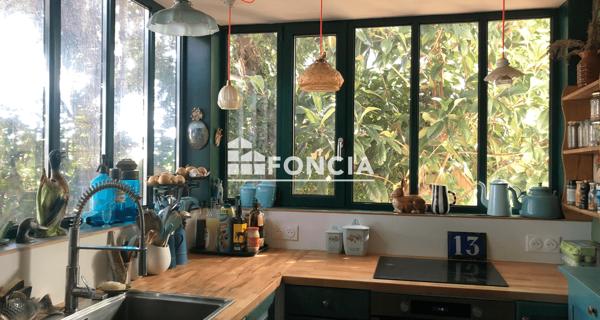 À vendre Maison 7 pièces 135 m² - Noisy-le-sec 93130