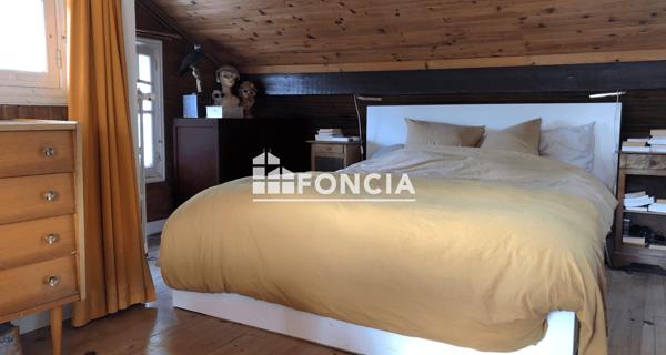 À vendre Maison 7 pièces 135 m² - Noisy-le-sec 93130