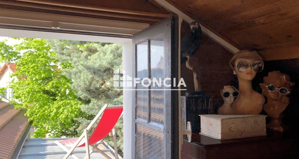 À vendre Maison 7 pièces 135 m² - Noisy-le-sec 93130