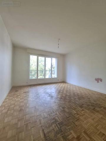Achat - Appartement Rennes 35000 2 pièces 47 m 2