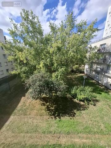Achat - Appartement Rennes 35000 2 pièces 47 m 2