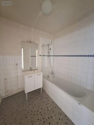 Achat - Appartement Rennes 35000 2 pièces 47 m 2