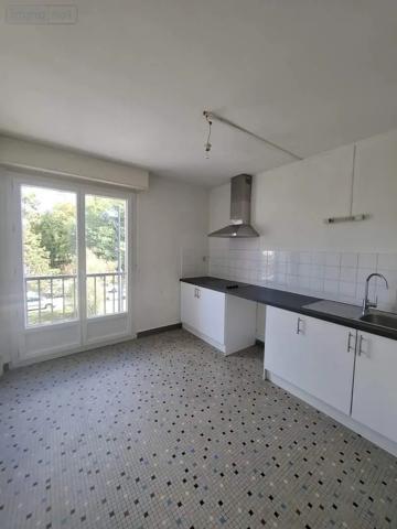 Achat - Appartement Rennes 35000 2 pièces 47 m 2