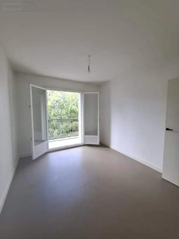 Achat - Appartement Rennes 35000 2 pièces 47 m 2