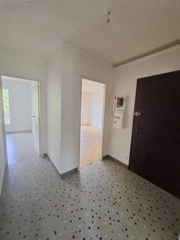 Achat - Appartement Rennes 35000 2 pièces 47 m 2