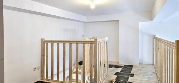 Castelnau-le-Lez (34170) Appartement 60.10 m² – Spacieux T2 BIS AVEC MEZZANINE (TÉLÉTRAVAIL OU COUCHAGE D’APPOINT) , TERRASSE ET PK