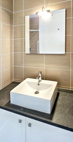 Castelnau-le-Lez (34170) Appartement 60.10 m² – Spacieux T2 BIS AVEC MEZZANINE (TÉLÉTRAVAIL OU COUCHAGE D’APPOINT) , TERRASSE ET PK