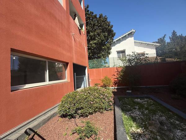 Castelnau-le-Lez (34170) Appartement 60.10 m² – Spacieux T2 BIS AVEC MEZZANINE (TÉLÉTRAVAIL OU COUCHAGE D’APPOINT) , TERRASSE ET PK