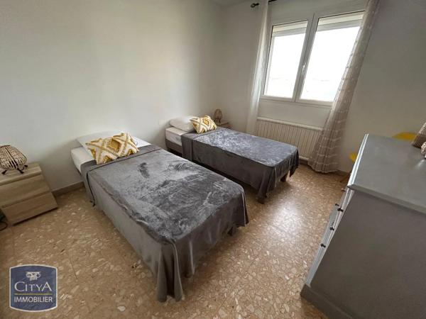 Appartement à louer 4 pièces 72.18m²