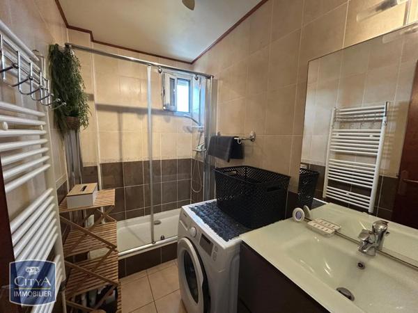 Appartement à louer 4 pièces 72.18m²