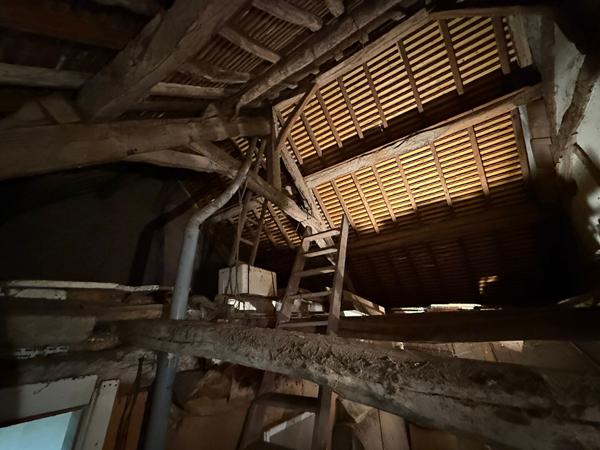 Maison Fay Aux Loges 5 pièce(s) 113 m2