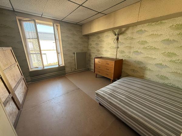 Maison Fay Aux Loges 5 pièce(s) 113 m2