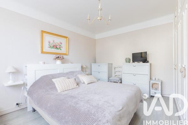 Maison à vendre 5 pièces 108 m² Savigny-sur-Orge