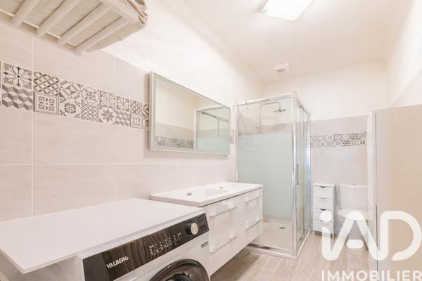 Maison à vendre 5 pièces 108 m² Savigny-sur-Orge