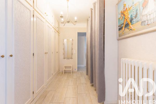 Maison à vendre 5 pièces 108 m² Savigny-sur-Orge