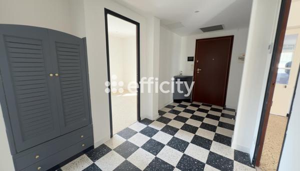 Appartement 3 pièces - 69 m²