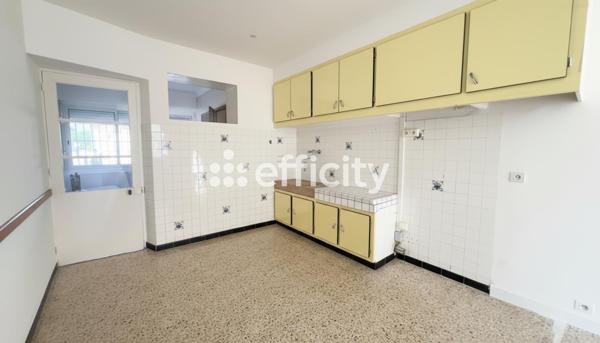 Appartement 3 pièces - 69 m²