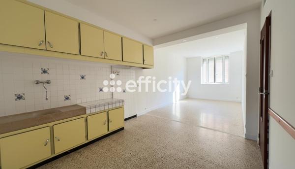 Appartement 3 pièces - 69 m²