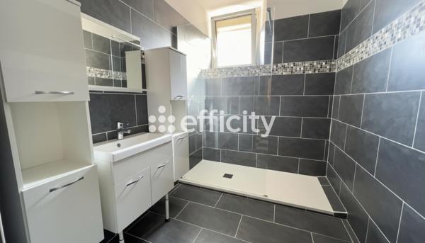 Appartement 3 pièces - 69 m²