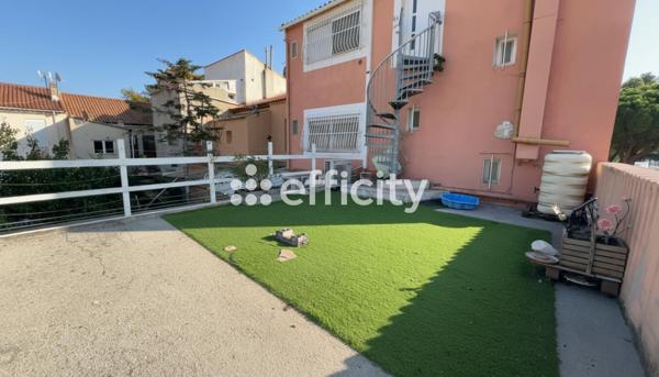 Appartement 3 pièces - 69 m²