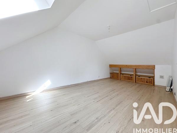Maison à vendre 5 pièces 111 m² Dreux