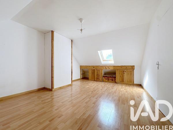 Maison à vendre 5 pièces 111 m² Dreux