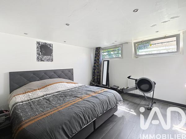 Maison à vendre 5 pièces 111 m² Dreux